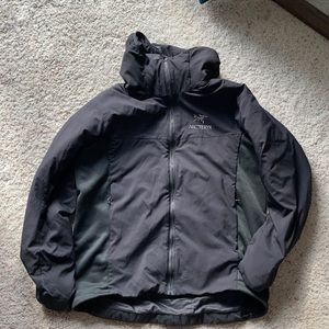 Arcteryx jacket
